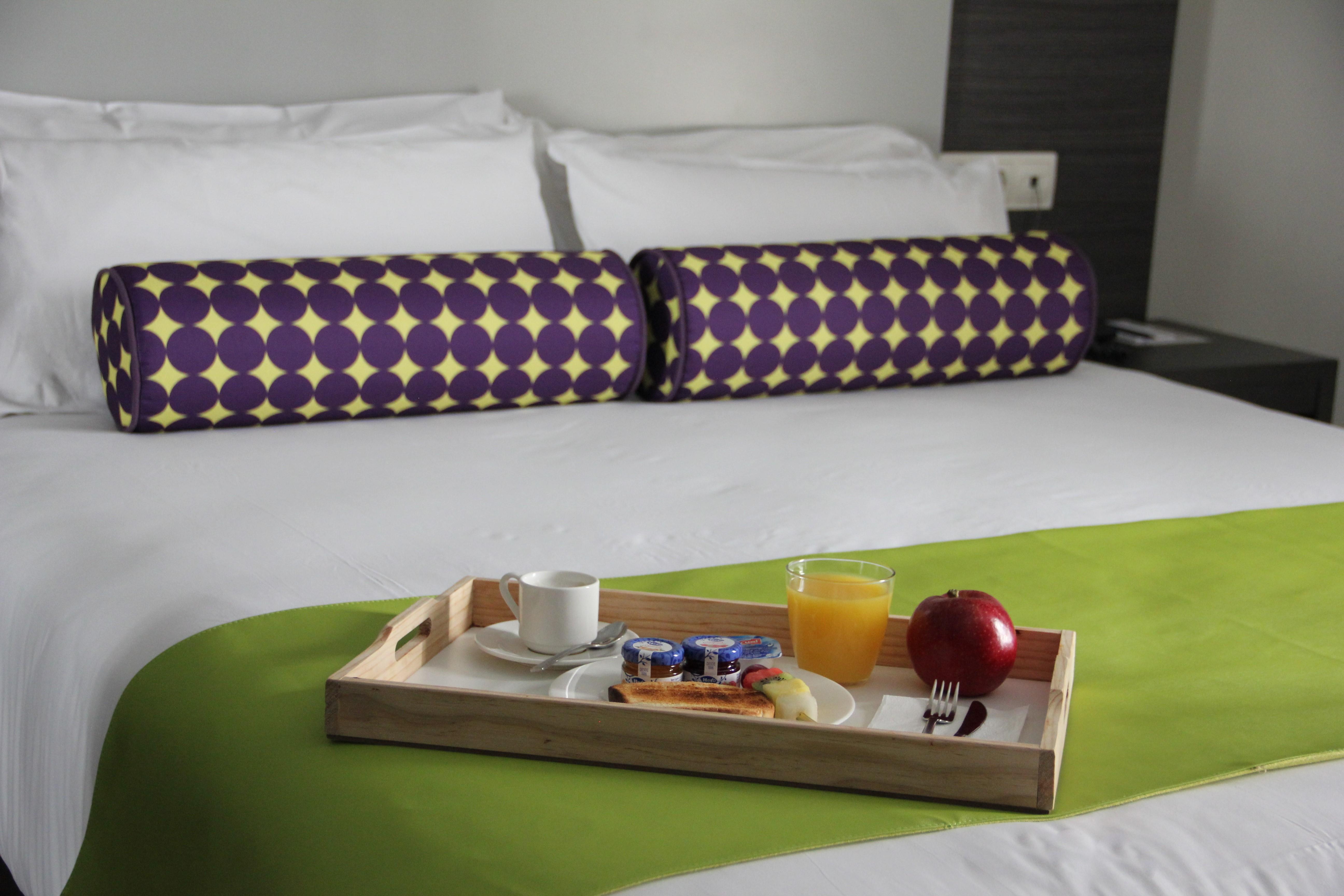 Mercure Madrid Centro Esterno foto