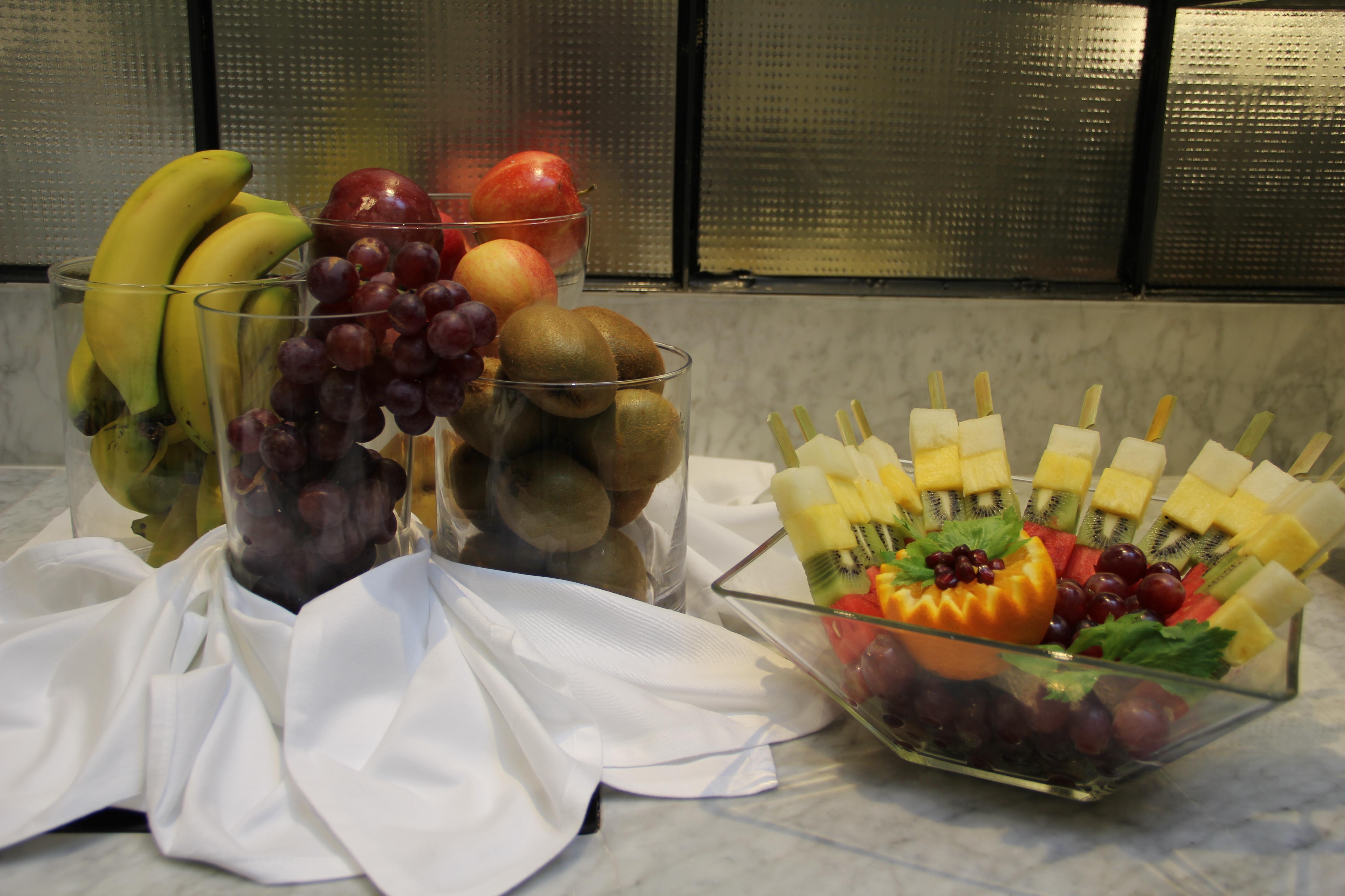 Mercure Madrid Centro Esterno foto